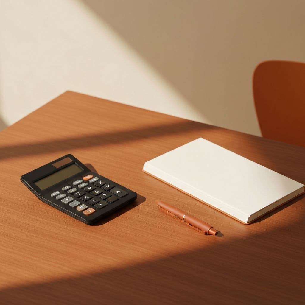 Accumo — Work estimation support for young professionals