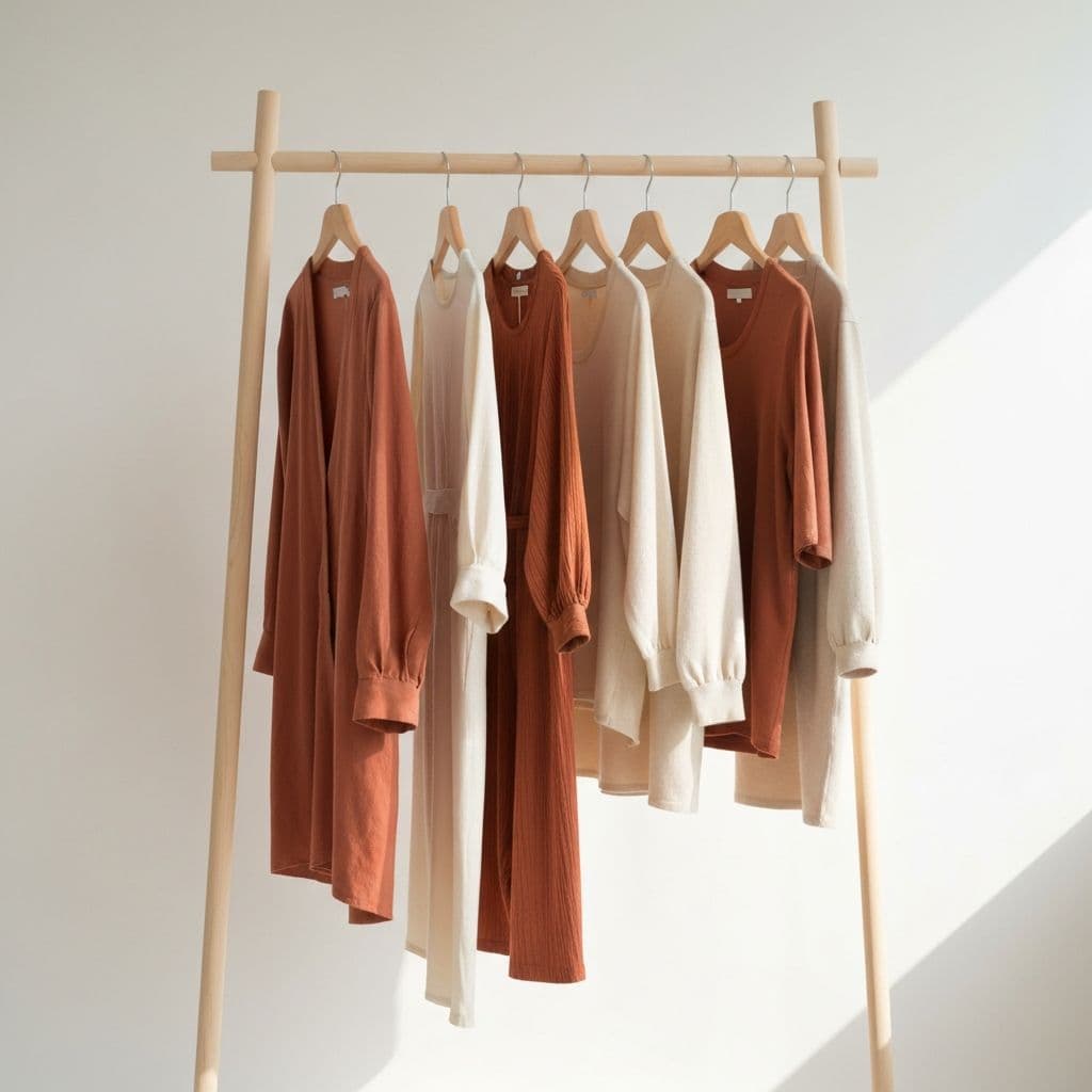 DollMe — AI stylist that suggests optimal outfits based on weather and schedule