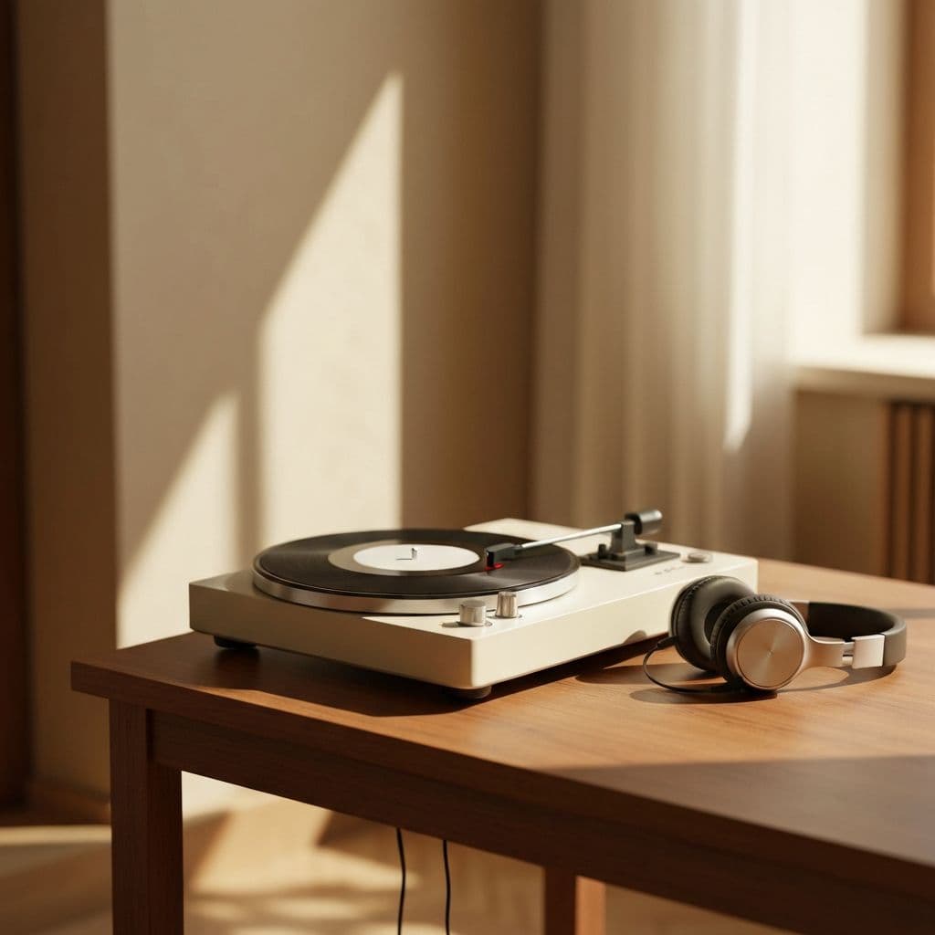 Tune day — Playlist generator tailored to your emotions for any situation