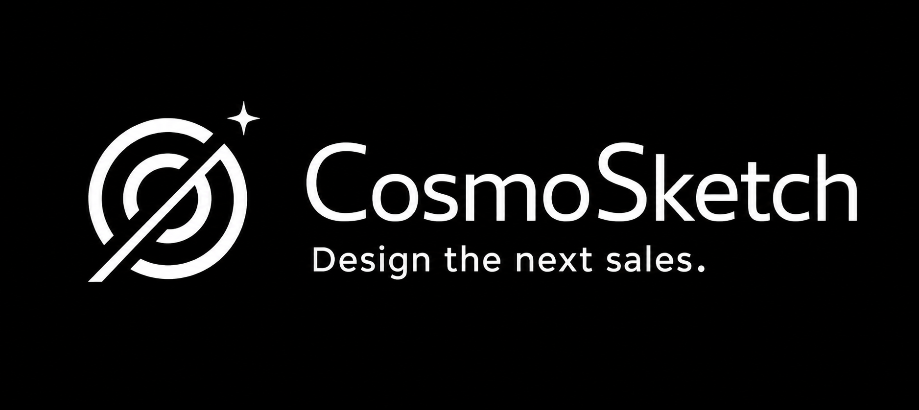 CosmoSketch Inc.