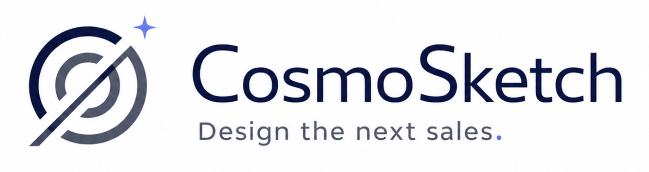 株式会社CosmoSketch